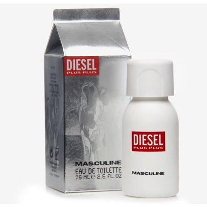 diesel plus plus