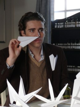 Julien Rasquinet Julien Rasquinet Black&White