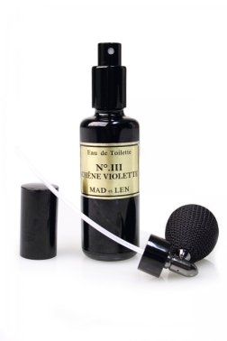 mad et len chene edt