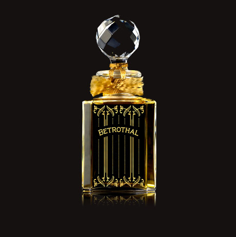 baccarat-betrothal