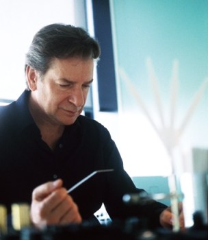 christopher sheldrake