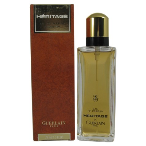 heritage edp