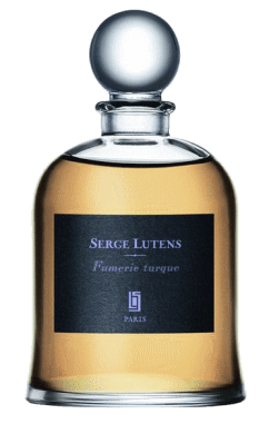 Fumerie Turque