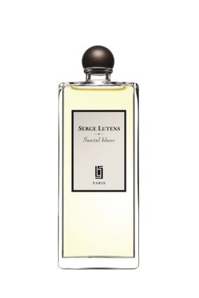 Santal Blanc