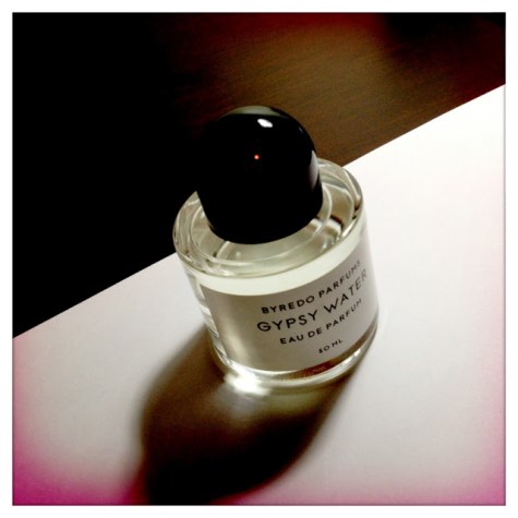 Gypsy Water Byredo