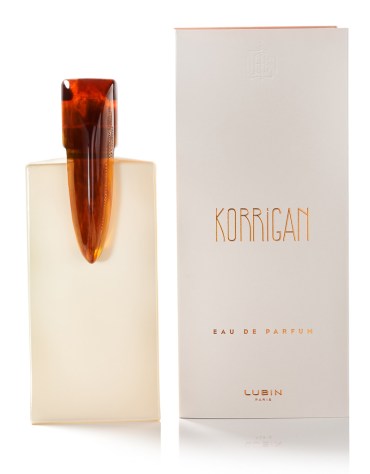 Korrigan Parfum by LUBIN-1
