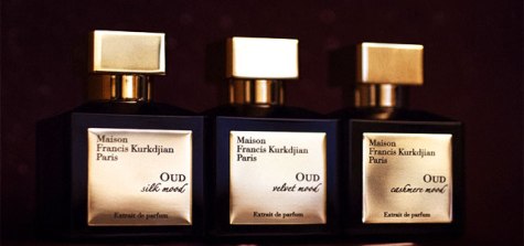oud collection
