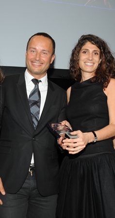 Mathilde-Bijaoui Etienn de Swardt