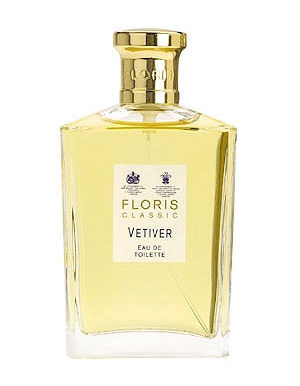 floris vetiver