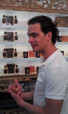 pierre guillaume phaedon