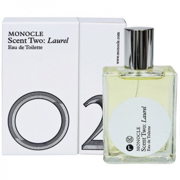 monocle laurel