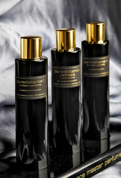 Puredistance big bottles