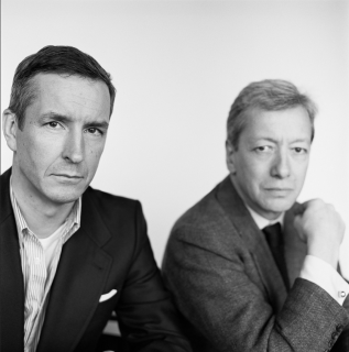 Van Noten and Malle 1