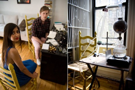 D.S. & Durga ds-durga-on-the-job-1a