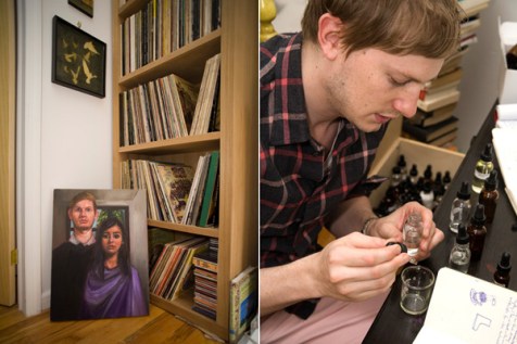 David Moltz ds-durga-on-the-job-6a