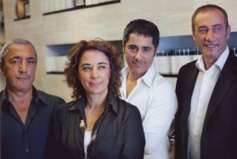 rodzina Durante durante-family-founders-of-profvmum-roma-fragrances