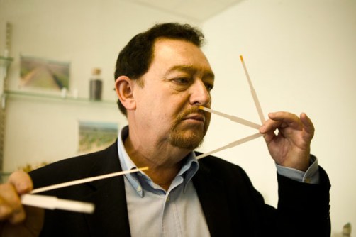 Emilio-Valeros Loewe 1