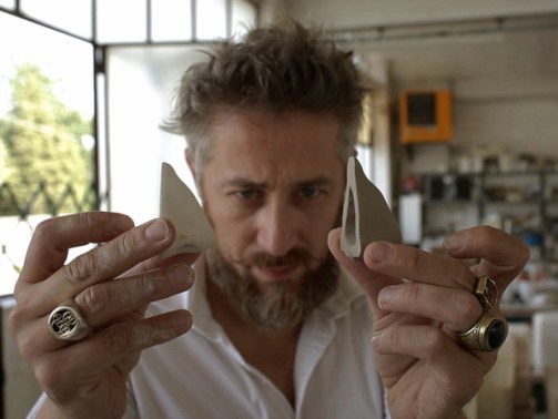 alessandro gualtieri