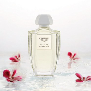 creed vetiver_geranium