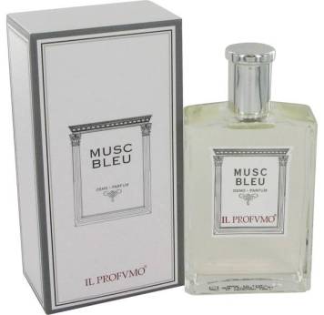 il profvmo musc bleu