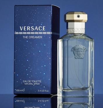 versace dreamer 2