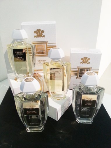 creed acqua originale 1