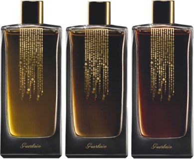 guerlain dessert collection