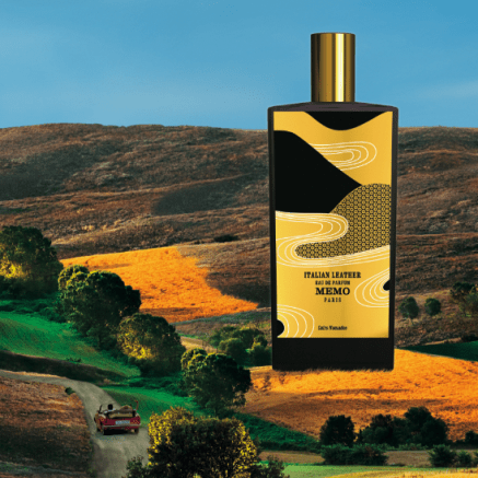 memo italian leather