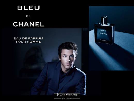 bleu de chanel edp 2