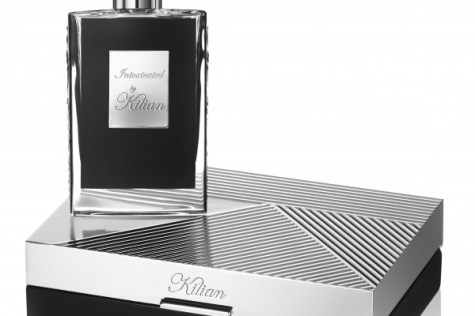 by kilian intoxicated