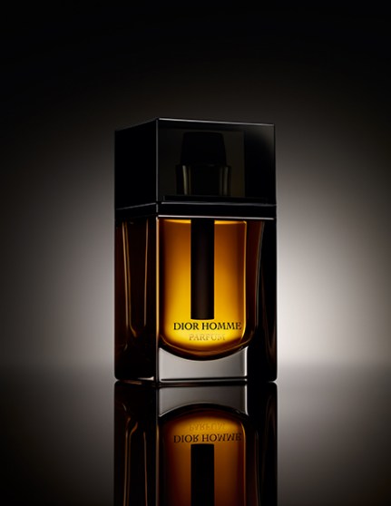 dior homme parfum