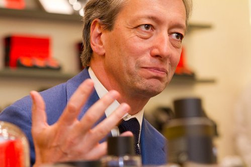 Frederic Malle