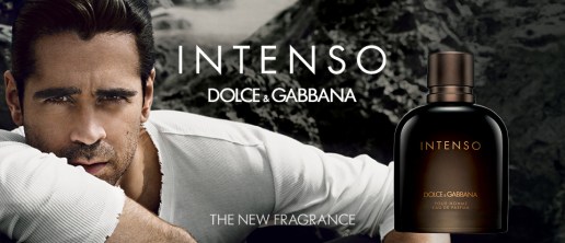 dolce gabanna intenso 2