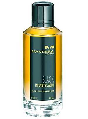 mancera black intensive aoud