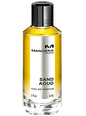 mancera sand aoud