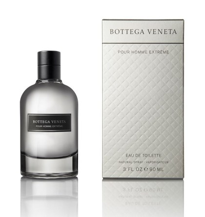 Bottega PH extreme bottle