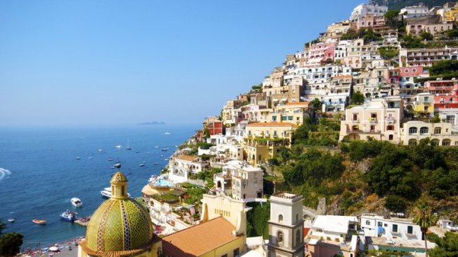 Amalfi