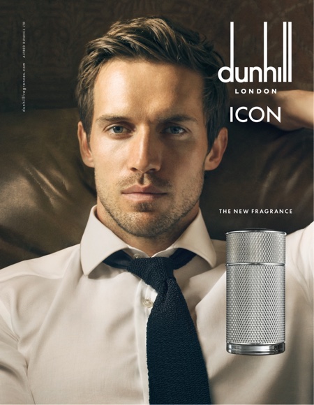 dunhill icon big