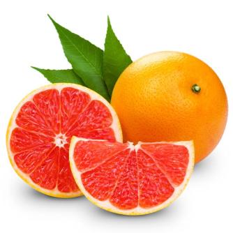 grapefruit