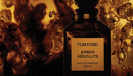 TF Amber Absolute