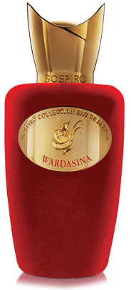 sospiro WARDASINA