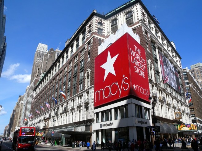 macy's