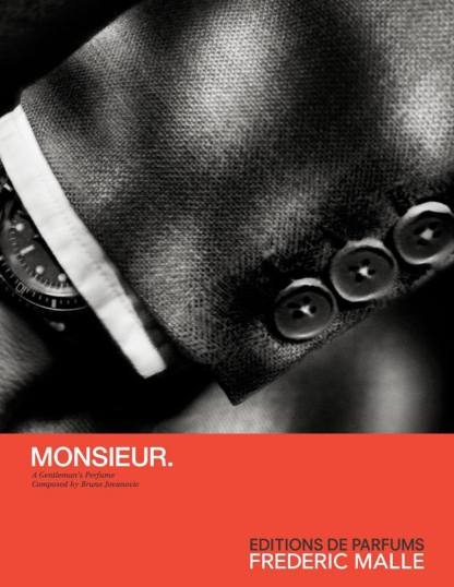 Frederic Malle Monsieur