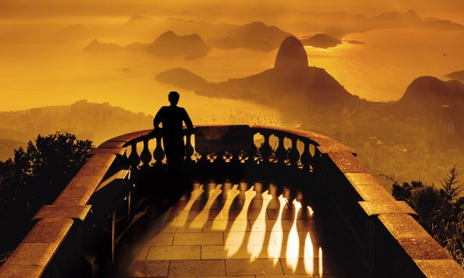 Olfactive Studio Still Life in Rio