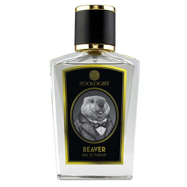 Zoologist Beaver-60ml-Front_grande