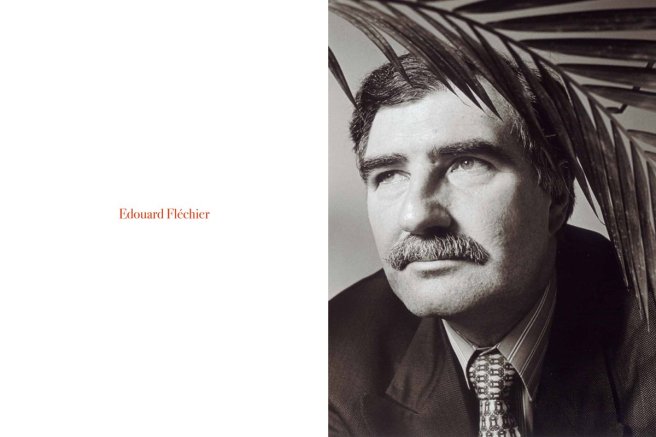 Edouard Flechier