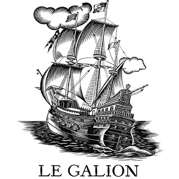 La Galion logo