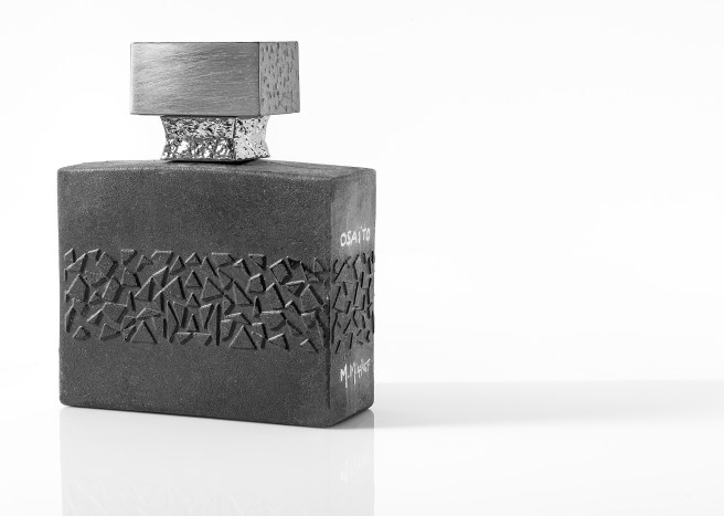 M. MICALLEF Osaïto 100ml EDP