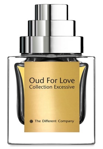 Oud for Love
