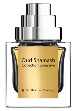 Oud Shamash